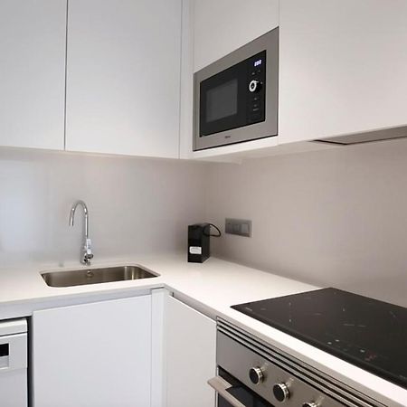 Loft Amb Vistes Al Mar By Apartaments La Catifa Palamós Exteriér fotografie