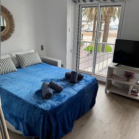 Loft Amb Vistes Al Mar By Apartaments La Catifa Palamós Exteriér fotografie