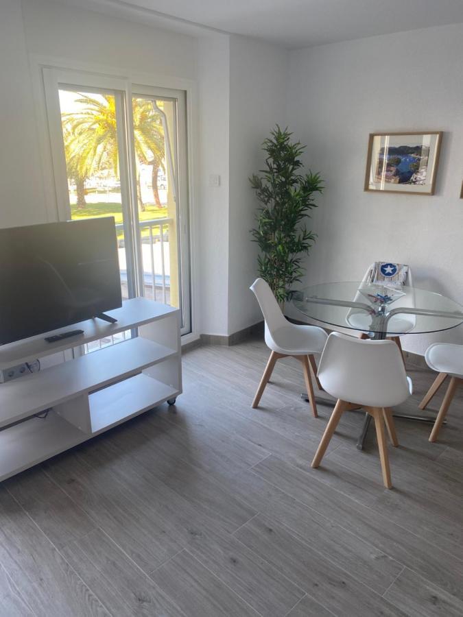 Loft Amb Vistes Al Mar By Apartaments La Catifa Palamós Exteriér fotografie