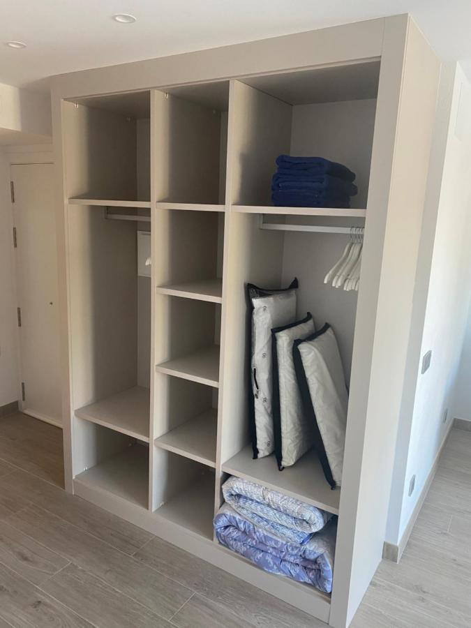 Loft Amb Vistes Al Mar By Apartaments La Catifa Palamós Exteriér fotografie
