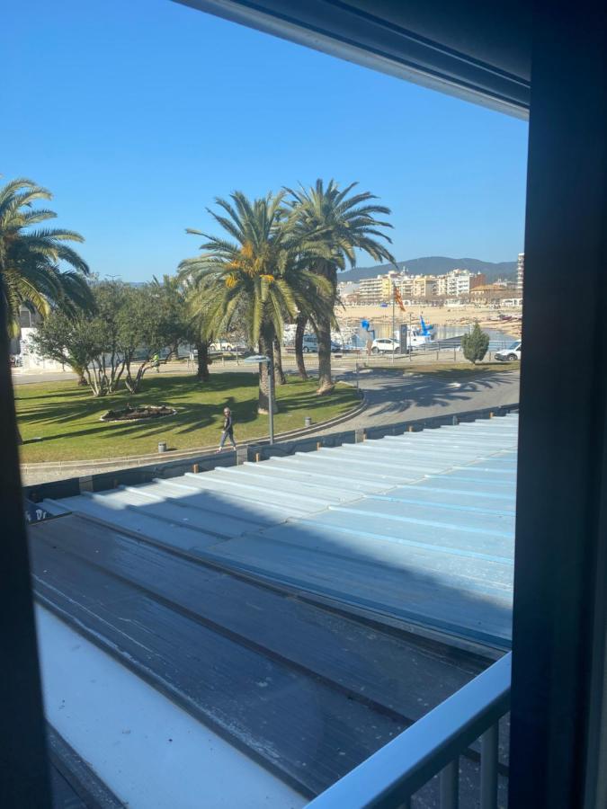 Loft Amb Vistes Al Mar By Apartaments La Catifa Palamós Exteriér fotografie