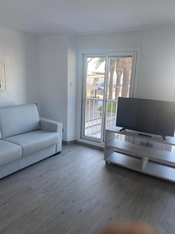 Loft Amb Vistes Al Mar By Apartaments La Catifa Palamós Exteriér fotografie