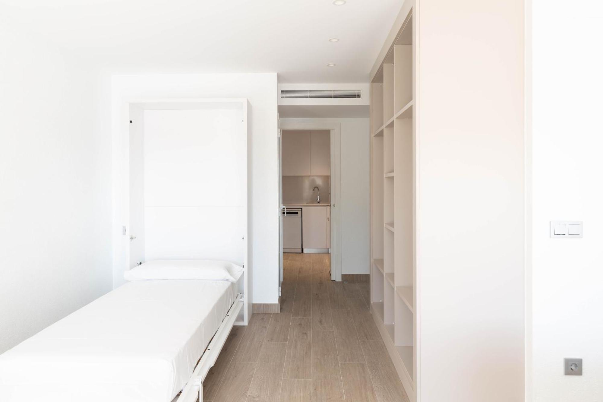 Loft Amb Vistes Al Mar By Apartaments La Catifa Palamós Exteriér fotografie