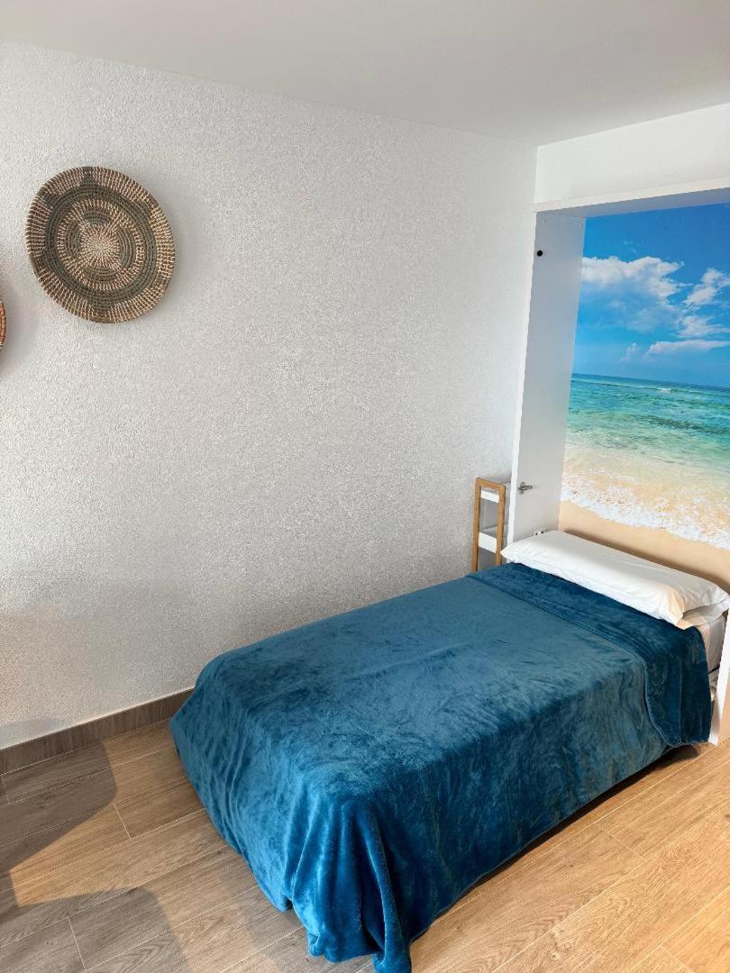 Loft Amb Vistes Al Mar By Apartaments La Catifa Palamós Exteriér fotografie